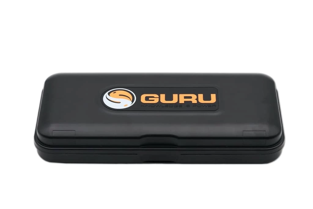 Cheapest ๐งจ Guru - Guru Adjustable Rig Case ๐ 2 Guru - Guru Adjustable Rig Case
