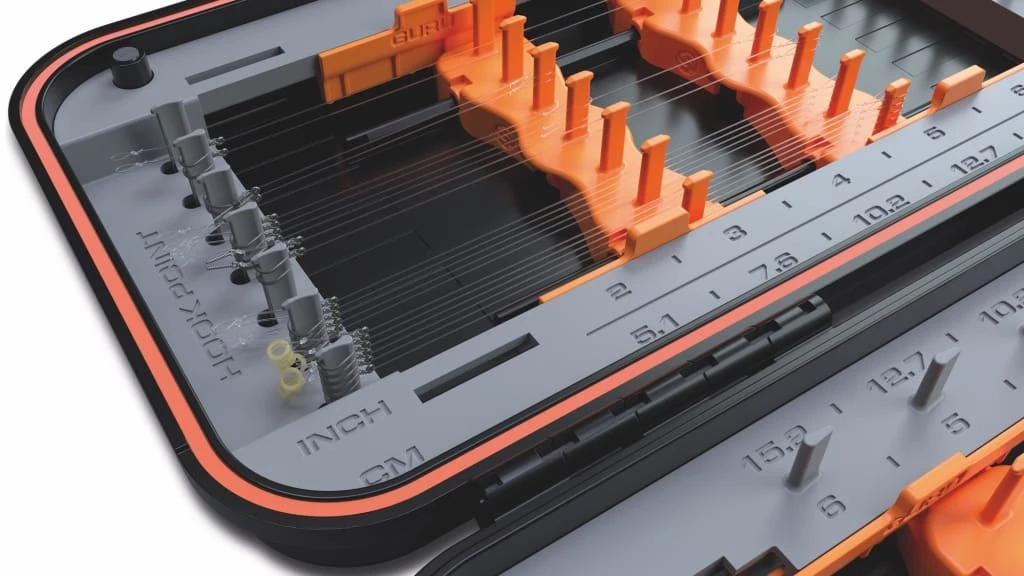 Cheapest ๐งจ Guru - Guru Adjustable Rig Case ๐ 7 Guru - Guru Adjustable Rig Case