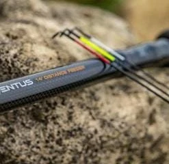 Guru Aventus 14ft Distance Feeder Rod Match & Coarse