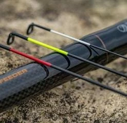 Top 10 ๐ฅฐ Guru Aventus 14ft Distance Feeder Rod Match & Coarse ๐ 6 Guru Aventus 14ft Distance Feeder Rod Match & Coarse