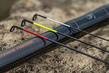 Top 10 ๐ฅฐ Guru Aventus 14ft Distance Feeder Rod Match & Coarse ๐ 3 Guru Aventus 14ft Distance Feeder Rod Match & Coarse