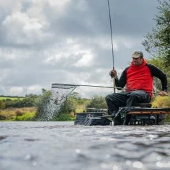 Match & Coarse Guru Aventus 2.7m F1 Landing Net Handle