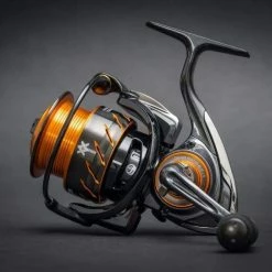 Match & Coarse Guru Aventus Reels