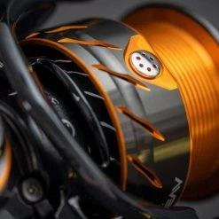 Match & Coarse Guru Aventus Reels