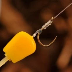 Match & Coarse Guru Bait Band Rigs