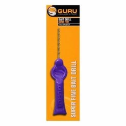 Bait Accessories Guru - Bait Drill