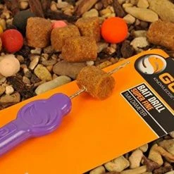 Bait Accessories Guru - Bait Drill
