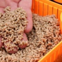 Bait Accessories Guru Bait Strainer