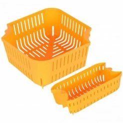 Bait Accessories Guru Bait Strainer