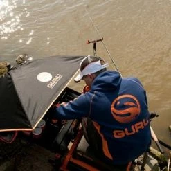 Brand new ๐ Guru Bait Umbrella Bait Accessories ๐ 10 Guru Bait Umbrella Bait Accessories