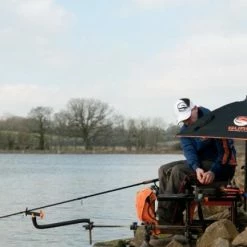 Brand new ๐ Guru Bait Umbrella Bait Accessories ๐ 12 Guru Bait Umbrella Bait Accessories