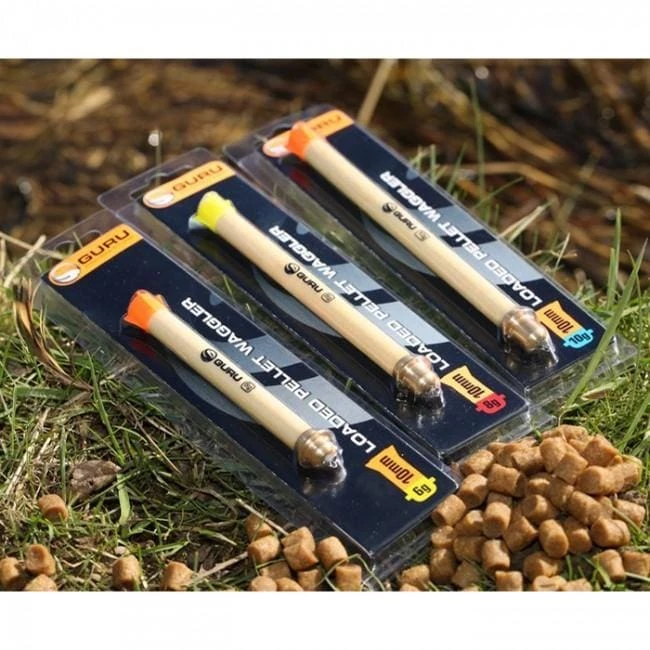 Best Sale ๐คฉ Guru Balsa Waggler Float ๐ 3 Guru Balsa Waggler Float