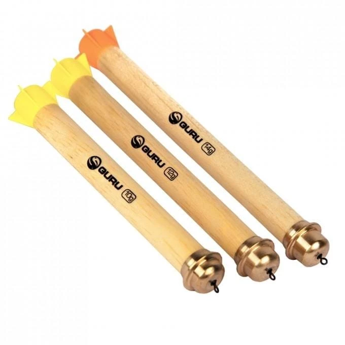 Best Sale ๐คฉ Guru Balsa Waggler Float ๐ 1 Guru Balsa Waggler Float