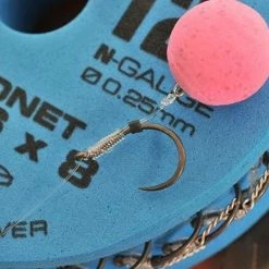 Guru Bayonet Rigs 15" QM1 Match & Coarse