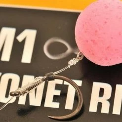 Guru Bayonet Rigs 4" QM1 Match & Coarse