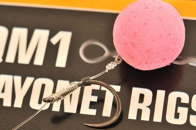 Promo ✔️ Guru Bayonet Rigs 4" QM1 Match & Coarse ❤️ 2 Guru Bayonet Rigs 4" QM1 Match & Coarse