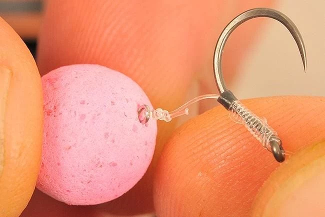 Promo ✔️ Guru Bayonet Rigs 4" QM1 Match & Coarse ❤️ 3 Guru Bayonet Rigs 4" QM1 Match & Coarse