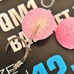 Guru Bayonet Rigs 4" QM1 Match & Coarse