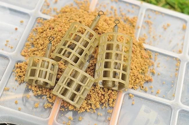 Coupon ๐ Guru Commercial Cage Feeder โจ 3 Guru Commercial Cage Feeder