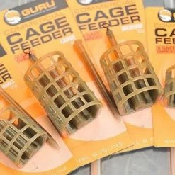 Guru Commercial Cage Feeder