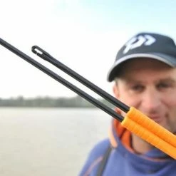 Guru Conti Disgorger Match & Coarse