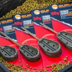 Guru Extra Distance Hybrid Feeders Match & Coarse