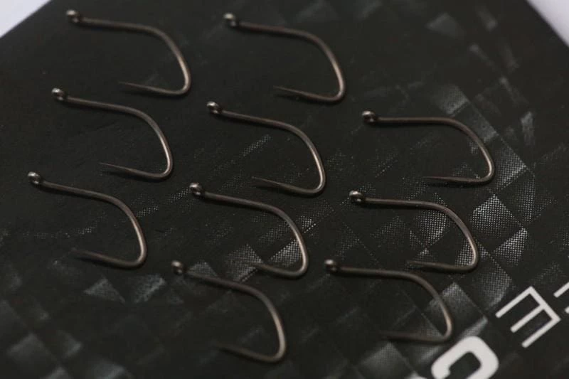 Best deal โ Match & Coarse Guru F1 Eyed Hooks ๐ 2 Match & Coarse Guru F1 Eyed Hooks