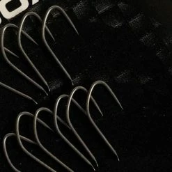 Guru F1 Maggot Hooks Match & Coarse