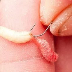 Guru F1 Maggot Hooks Match & Coarse