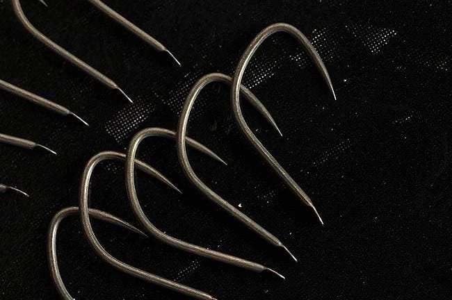 Best reviews of ๐ Guru F1 Pellet Hooks Match & Coarse โจ 3 Guru F1 Pellet Hooks Match & Coarse