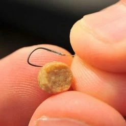 Match & Coarse Guru F1 Pellet Pole Rig Ready Tied