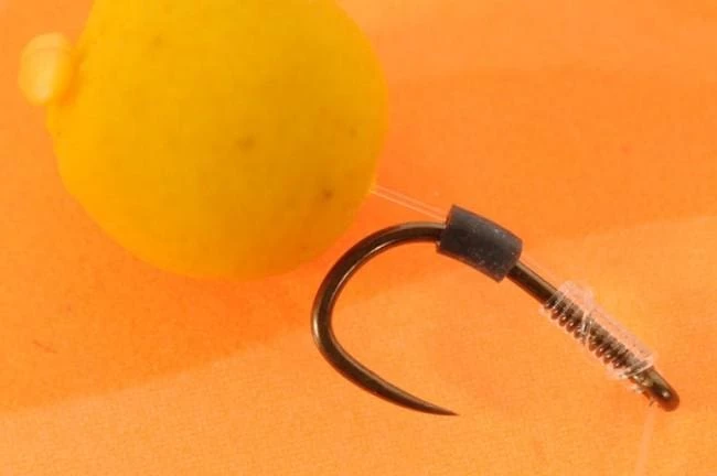 Best deal ๐ Match & Coarse Guru Feeder Hair Rig Ready Tied ๐ฅฐ 3 Match & Coarse Guru Feeder Hair Rig Ready Tied