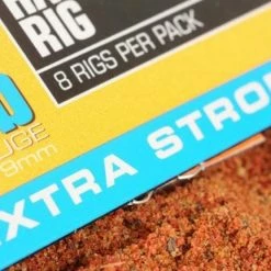 Best deal ๐ Match & Coarse Guru Feeder Hair Rig Ready Tied ๐ฅฐ 8 Match & Coarse Guru Feeder Hair Rig Ready Tied