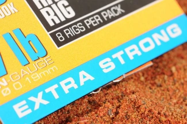 Best deal ๐ Match & Coarse Guru Feeder Hair Rig Ready Tied ๐ฅฐ 4 Match & Coarse Guru Feeder Hair Rig Ready Tied