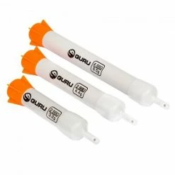 Match & Coarse Guru Foam Waggler Float (2pcs)