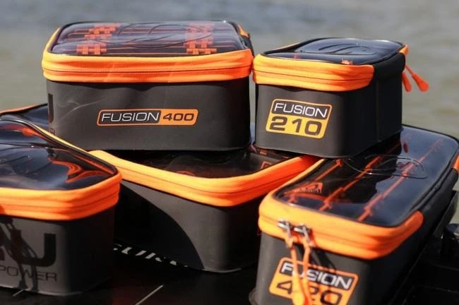 Best Pirce ๐ Guru Fusion 400 + 300 Bait Pro Case Bait Accessories ๐ 3 Guru Fusion 400 + 300 Bait Pro Case Bait Accessories