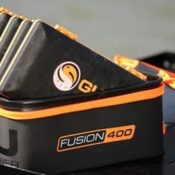 Best Pirce ๐ Guru Fusion 400 + 300 Bait Pro Case Bait Accessories ๐ 7 Guru Fusion 400 + 300 Bait Pro Case Bait Accessories