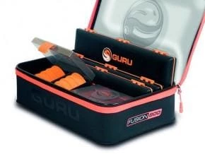 Flash Sale ๐ฅ Bait Accessories Guru Fusion 800 Large Case โญ 1 Bait Accessories Guru Fusion 800 Large Case