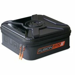 Match & Coarse Guru Fusion Bait Pro HT Case (400 & 600)