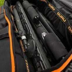 Guru Fusion Carryall Match & Coarse