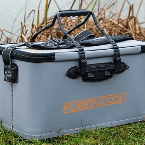 Coupon ๐ Guru Fusion Cool Bag Match & Coarse ๐ 1 Guru Fusion Cool Bag Match & Coarse