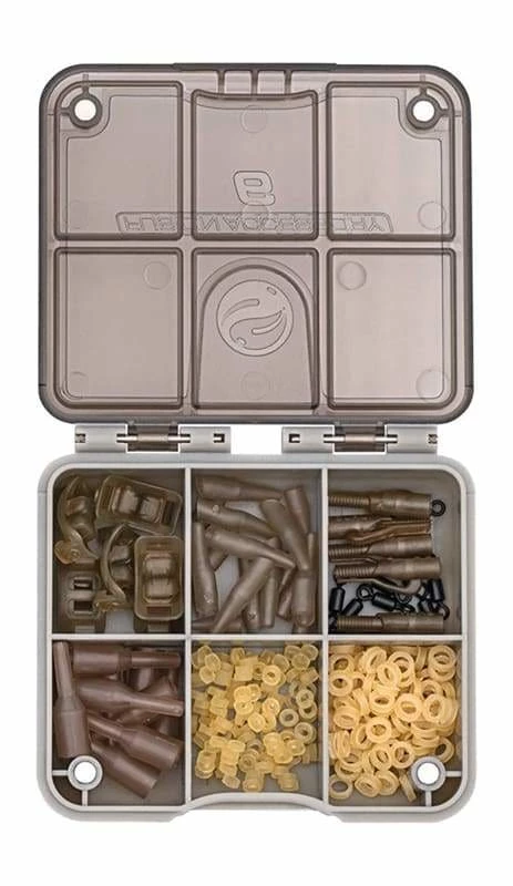 Best Sale ๐ Guru Fusion Feeder Box ๐ 9 Guru Fusion Feeder Box