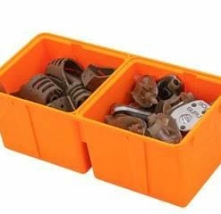 Best Sale ๐ Guru Fusion Feeder Box ๐ 14 Guru Fusion Feeder Box