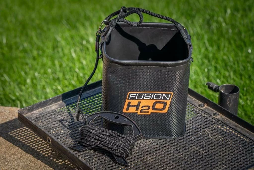 Budget ๐ฅ Match & Coarse Guru Fusion H20 Water Bucket ๐ 1 Match & Coarse Guru Fusion H20 Water Bucket