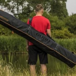 Guru Fusion Pole Holdall Match & Coarse