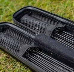 Best reviews of ๐ Guru Fusion Q-Case Quiver Tip ๐ 7 Guru Fusion Q-Case Quiver Tip