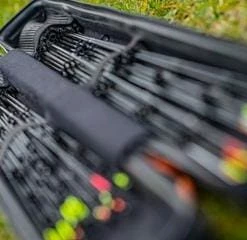 Best reviews of ๐ Guru Fusion Q-Case Quiver Tip ๐ 6 Guru Fusion Q-Case Quiver Tip