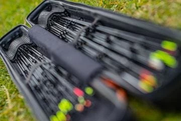 Best reviews of ๐ Guru Fusion Q-Case Quiver Tip ๐ 3 Guru Fusion Q-Case Quiver Tip