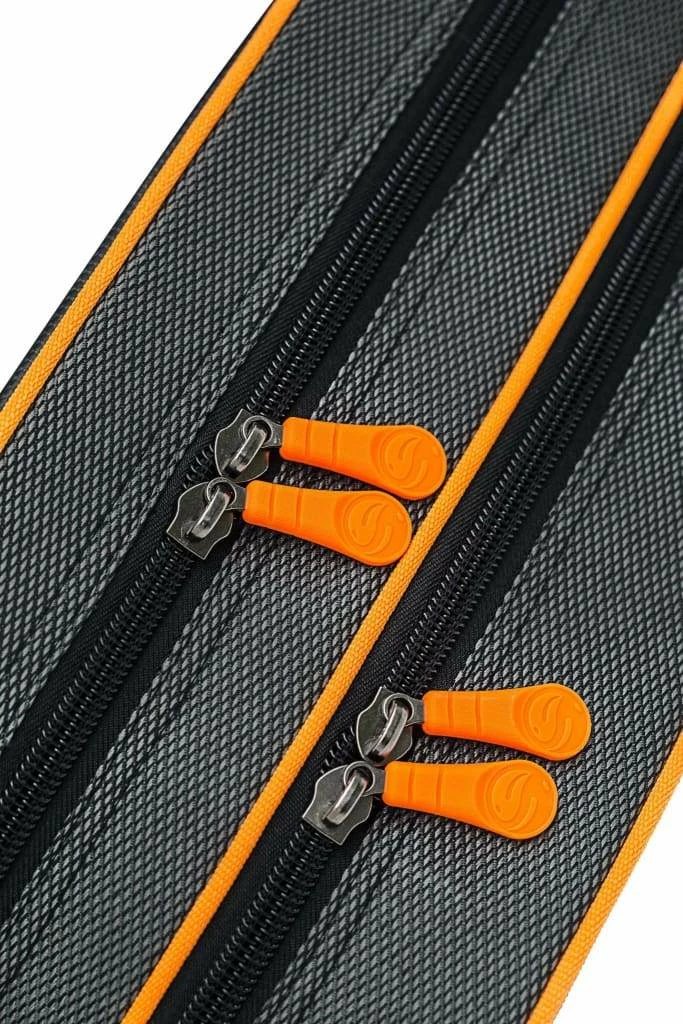 Brand new ๐ฅฐ Match & Coarse Guru Fusion Rod Holdall MK2 โญ 4 Match & Coarse Guru Fusion Rod Holdall MK2