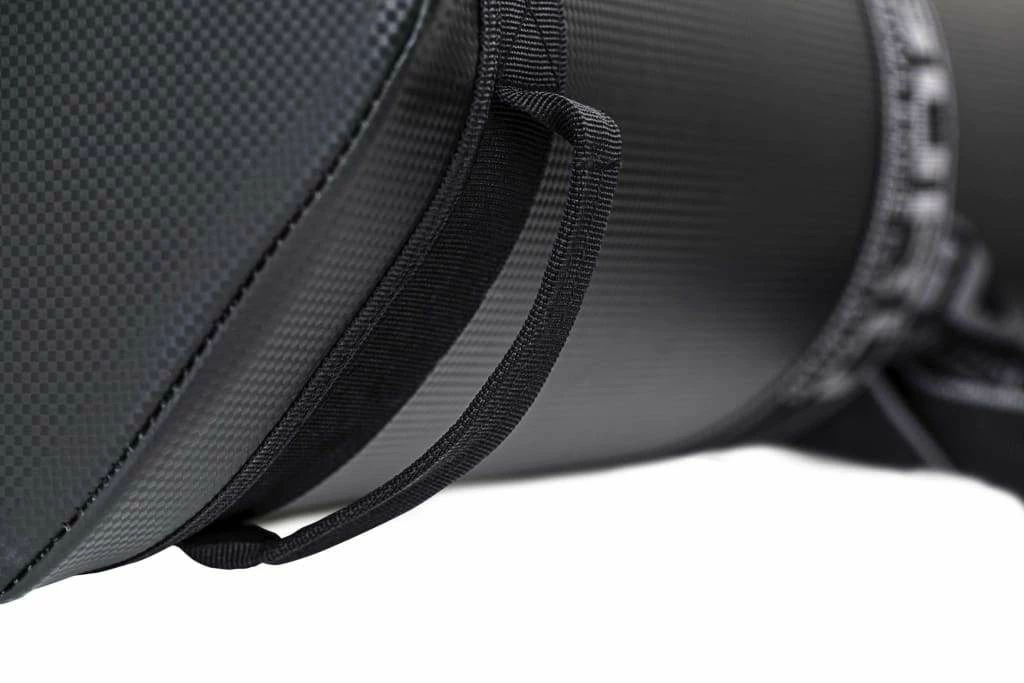 Brand new ๐ฅฐ Match & Coarse Guru Fusion Rod Holdall MK2 โญ 6 Match & Coarse Guru Fusion Rod Holdall MK2